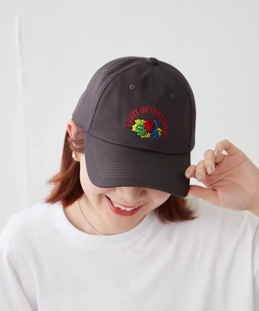 【BIRTHDAY BAR】FRUIT OF THE LOOMとのコラボレーションアイテムが登場！ 画像 7