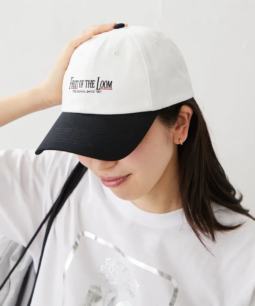 【BIRTHDAY BAR】FRUIT OF THE LOOMとのコラボレーションアイテムが登場！ 画像 8