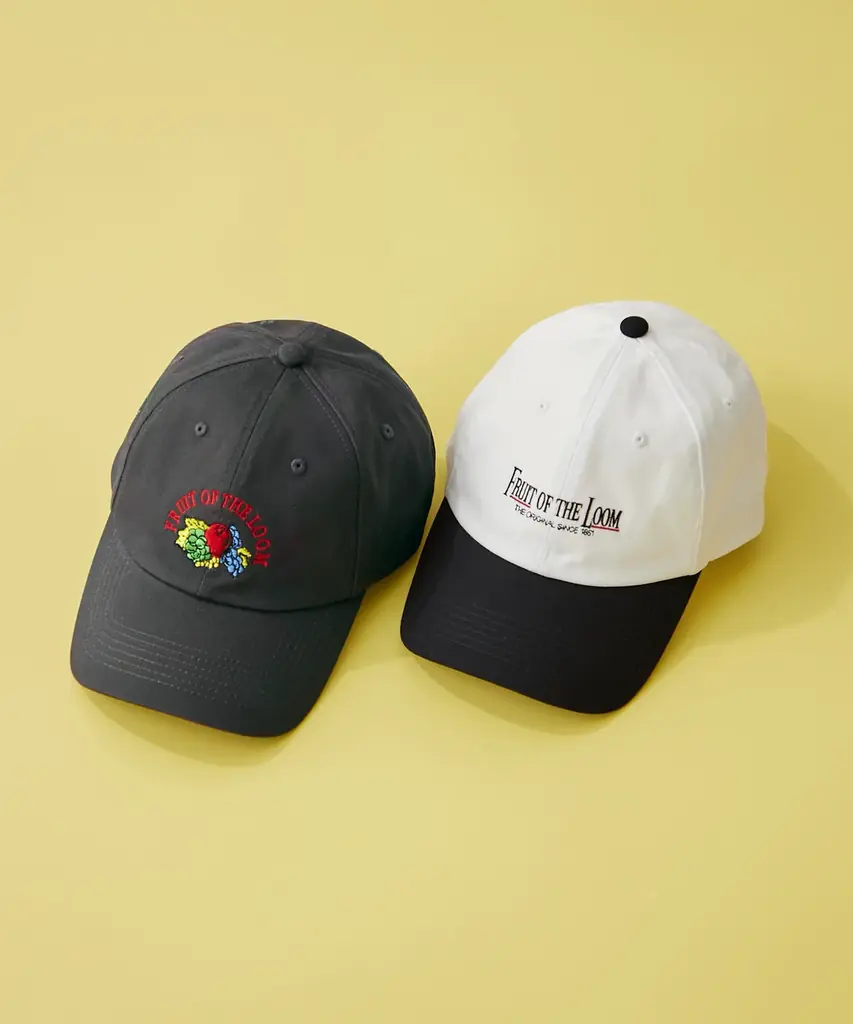 【BIRTHDAY BAR】FRUIT OF THE LOOMとのコラボレーションアイテムが登場！ 画像 9