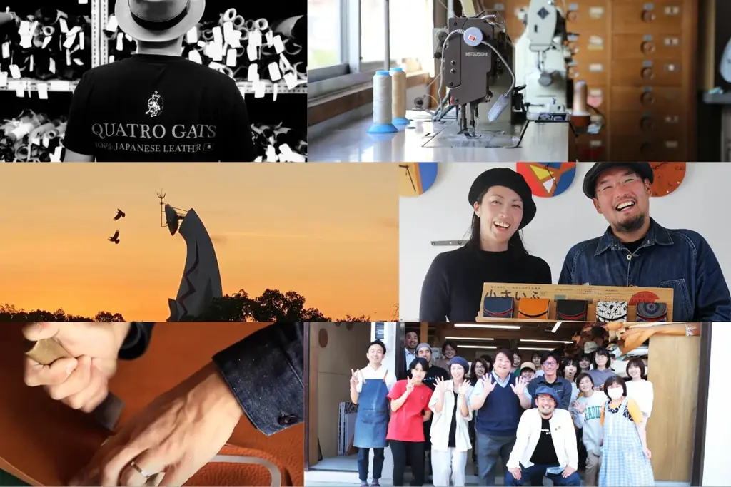 手塚治虫『ユニコ』50周年記念。レトロポップな本革ミニ財布、初回100個限定ロゴモデル発売。 画像 12