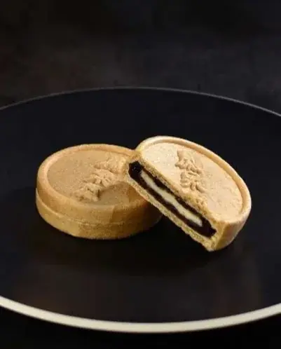 4/10〜12 仙台駅でkazunori ikeda販売会、人気菓子並ぶ