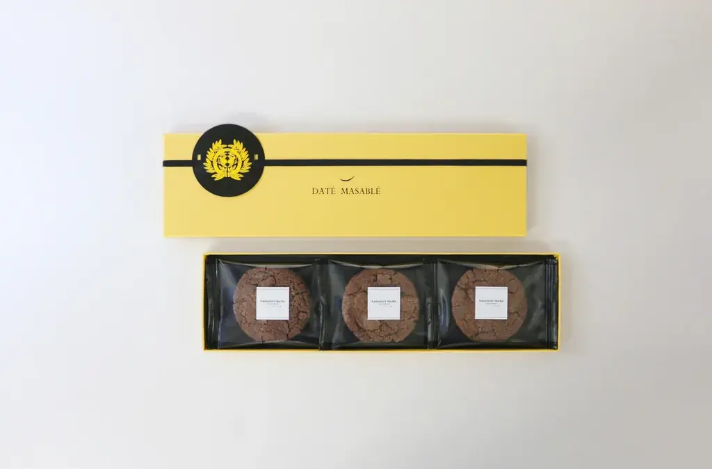 「kazunori ikeda 販売会」開催！　【仙台駅2階ハレまちコート】 画像 2