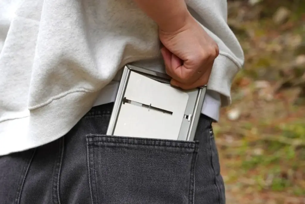 【Mt.SUMI 春の豪華キャンペーン】テントを買うと“グッドデザイン賞グリル”をプレゼント 5/7まで 画像 10