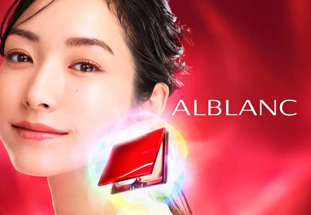 4/11発売｜アルブラン 新パウダーファンデで色悩み解決
