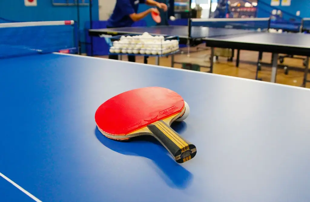 「はじめての卓球 神戸西元町店」が2026年4月20日(月)9:00にOPENします！ 画像 1