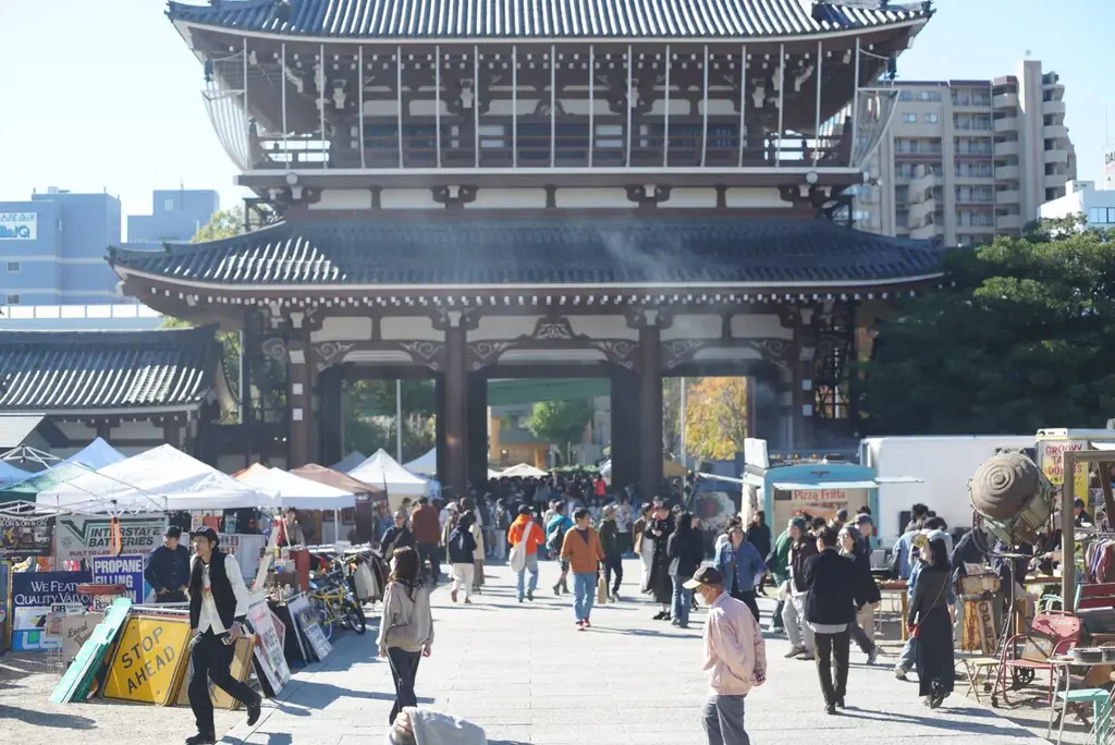 フランス蚤の市が日本にやってくる？ 第18回「名古屋アンティークマーケット」4月25日・26日に開催！ 画像 10