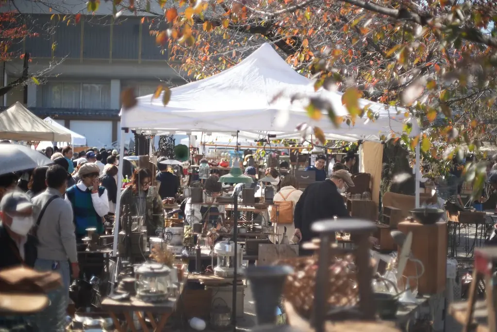 フランス蚤の市が日本にやってくる？ 第18回「名古屋アンティークマーケット」4月25日・26日に開催！ 画像 11