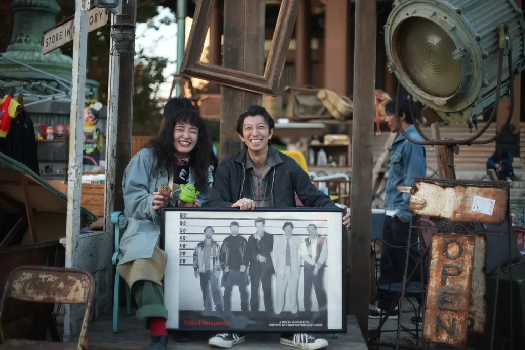 フランス蚤の市が日本にやってくる？ 第18回「名古屋アンティークマーケット」4月25日・26日に開催！ 画像 13