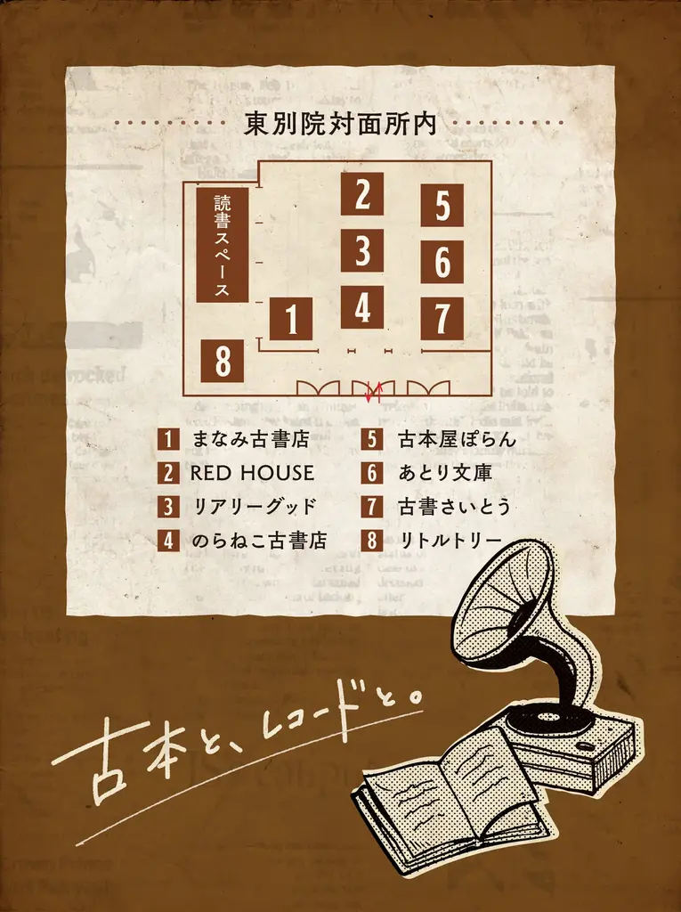 フランス蚤の市が日本にやってくる？ 第18回「名古屋アンティークマーケット」4月25日・26日に開催！ 画像 14