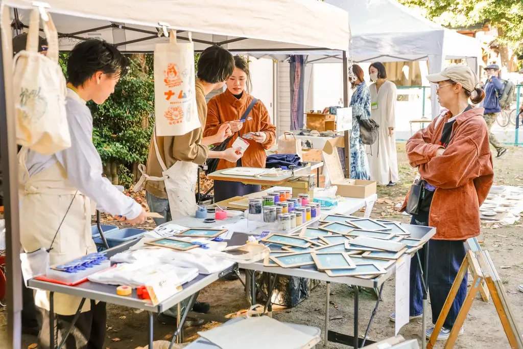 フランス蚤の市が日本にやってくる？ 第18回「名古屋アンティークマーケット」4月25日・26日に開催！ 画像 20