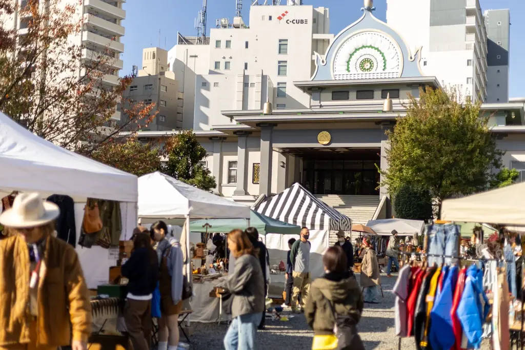 フランス蚤の市が日本にやってくる？ 第18回「名古屋アンティークマーケット」4月25日・26日に開催！ 画像 5