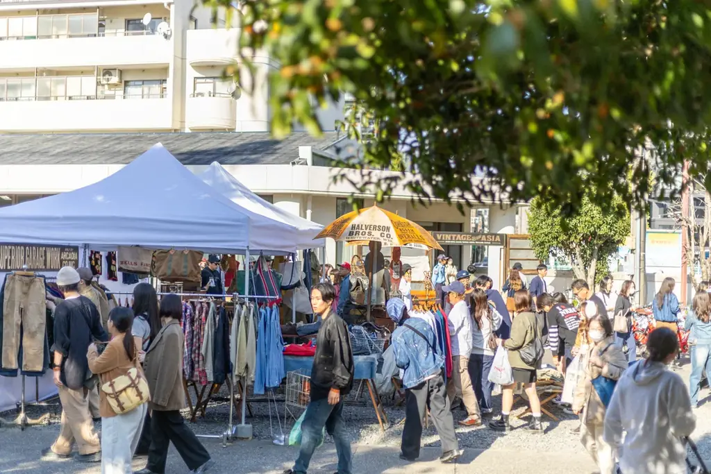 フランス蚤の市が日本にやってくる？ 第18回「名古屋アンティークマーケット」4月25日・26日に開催！ 画像 6