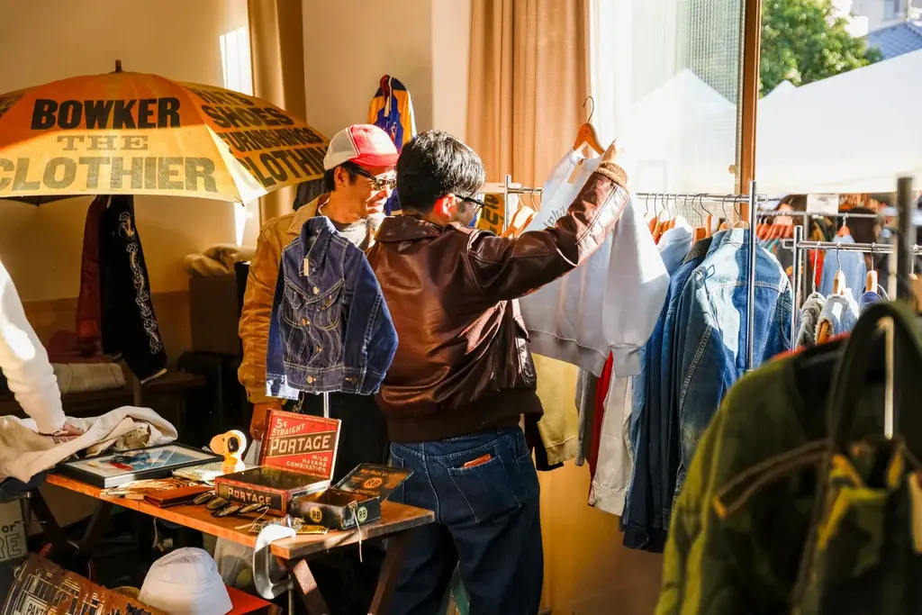 フランス蚤の市が日本にやってくる？ 第18回「名古屋アンティークマーケット」4月25日・26日に開催！ 画像 7