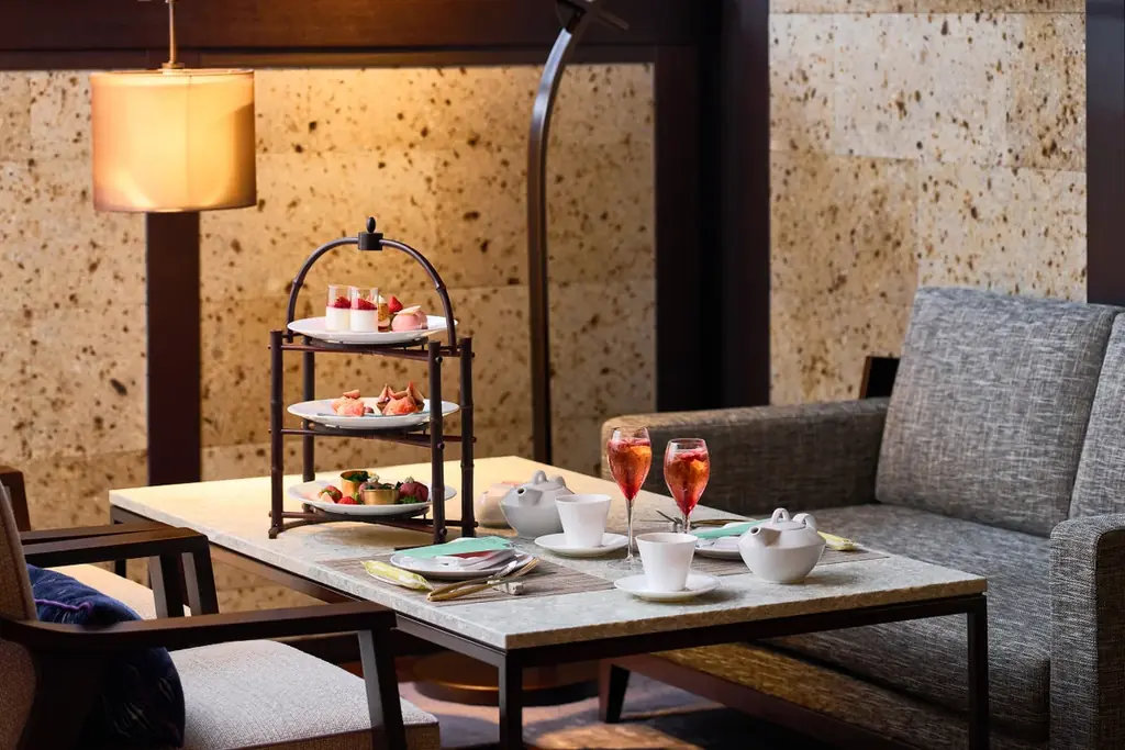 【ダーワ・悠洛 京都】国産いちごを堪能！「いちごアフタヌーンティー」5月31日まで延長決定！ 画像 4