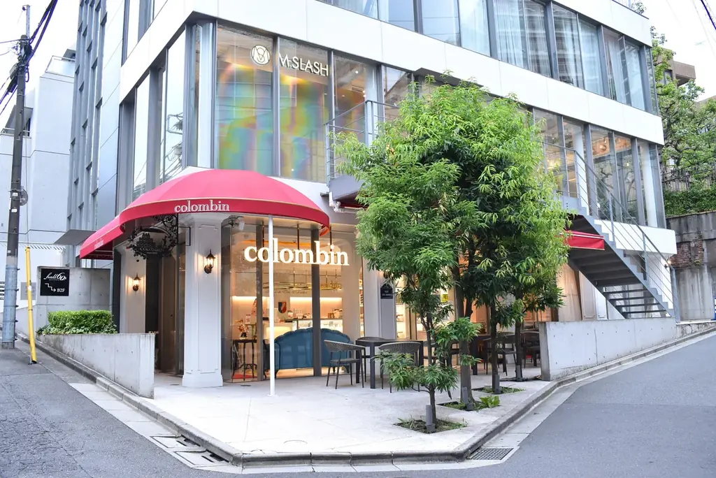 コロンバンが「原宿はちみつヌーヴォー2026」を販売～ミツバチが届ける原宿の春の香り～ 画像 9