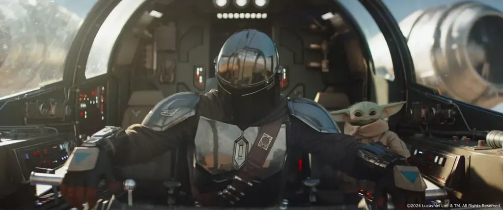 今年のＧＷは“STAR WARS”！テレビ愛知史上、銀河系最大級の特別編成！歴代の「スター・ウォーズ」シリーズ６作品を５月１日（金）から６日連続で一挙放送！！ 画像 3