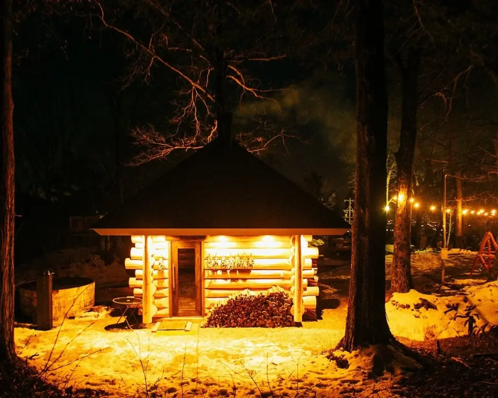 サウナストーブをスマホから操れる、唯一の予約システム。 画像 6