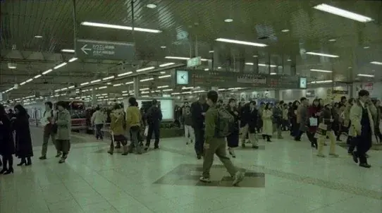 懐かしい渋谷の風景がデジタルツインでよみがえる！人気ゲーム「Ｆｏｒｔｎｉｔｅ」で「過去渋谷マップ」を公開します 画像 6