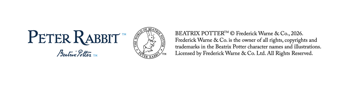 【淡路島】イングランドの丘にピーターラビット™がやってくる！「ピーターラビット™フラワーガーデン」が4月8日オープン 画像 12