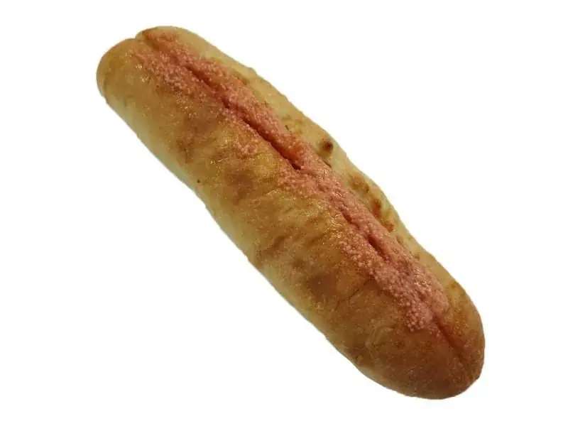 明太フランス発売