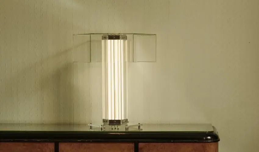 【トーヨーキッチンスタイル先行発売】FLOSの最新作商品が登場！タイムレスでノスタルジックな照明「スーパーワイヤーT」 画像 3