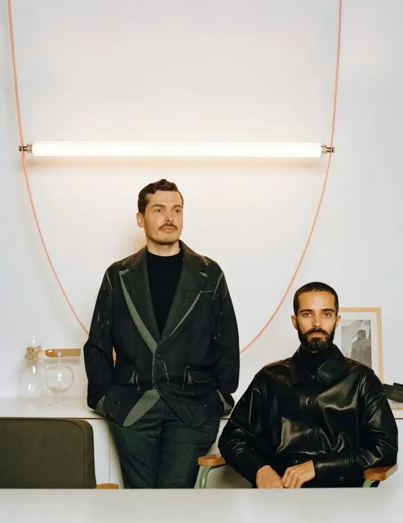 【トーヨーキッチンスタイル先行発売】FLOSの最新作商品が登場！タイムレスでノスタルジックな照明「スーパーワイヤーT」 画像 6