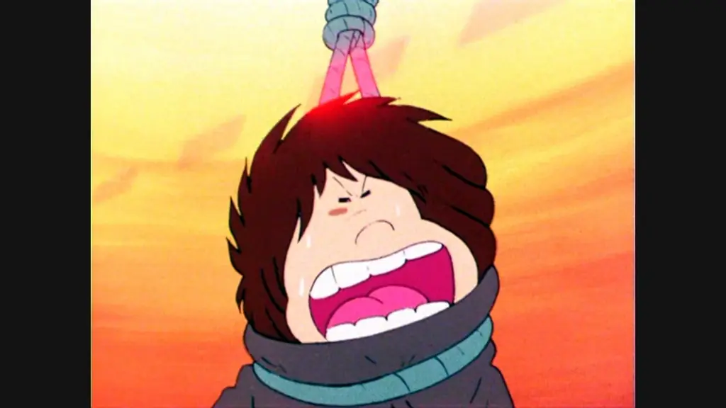 松本零士の不朽の名作『銀河鉄道999』「ABEMA」で4月16日（木）より全113話の無料一挙放送が決定！星野鉄郎とメーテルの“銀河の旅”を「ABEMA」で 画像 4