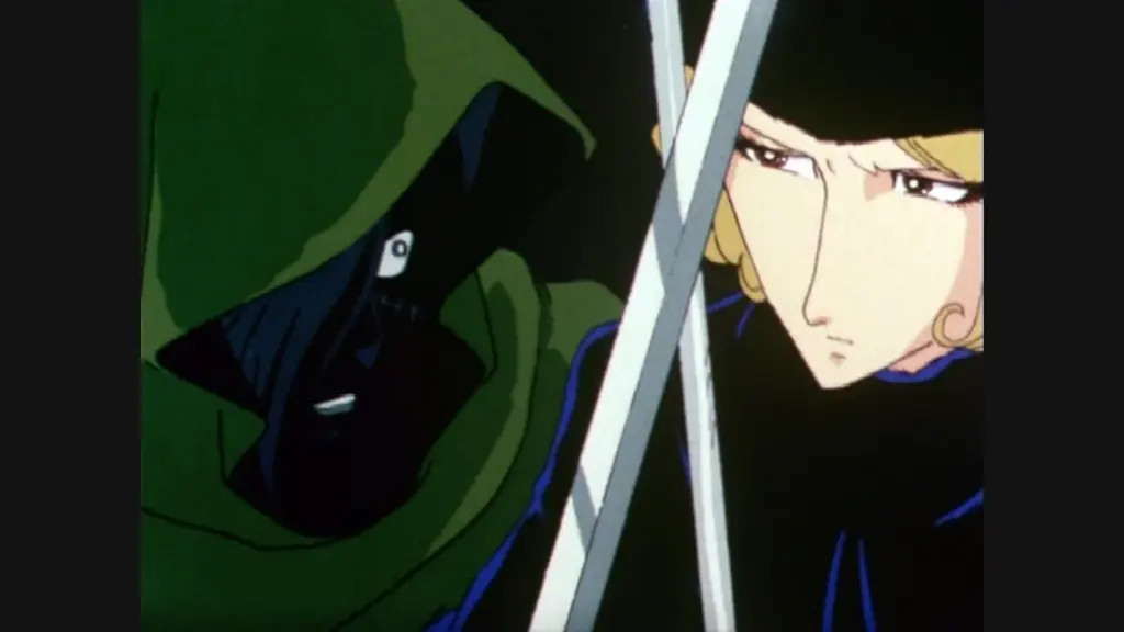 松本零士の不朽の名作『銀河鉄道999』「ABEMA」で4月16日（木）より全113話の無料一挙放送が決定！星野鉄郎とメーテルの“銀河の旅”を「ABEMA」で 画像 5