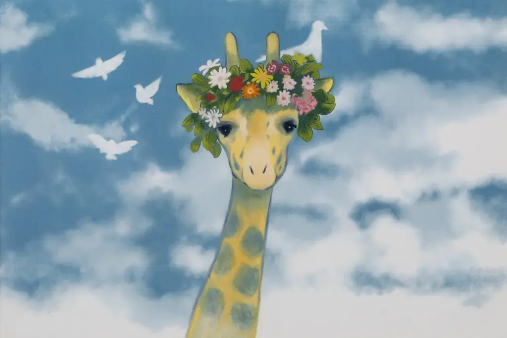 福岡県在住アーティスト28名が集結！無料で楽しめるホテルロビーアート展『HAPPY SMILE ART in 三井ガーデンホテルズ』 画像 1