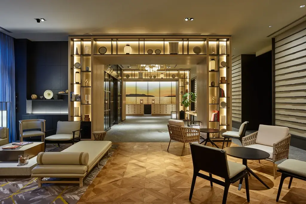 福岡県在住アーティスト28名が集結！無料で楽しめるホテルロビーアート展『HAPPY SMILE ART in 三井ガーデンホテルズ』 画像 6