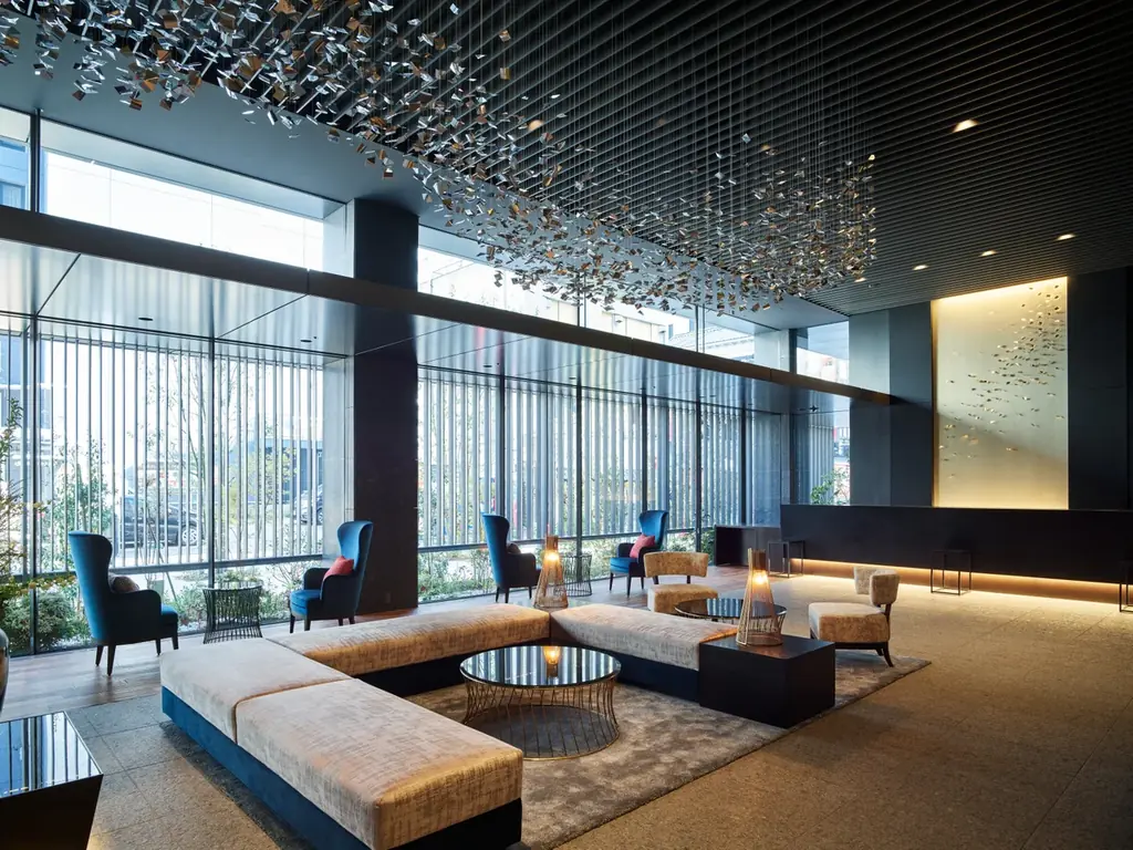 福岡県在住アーティスト28名が集結！無料で楽しめるホテルロビーアート展『HAPPY SMILE ART in 三井ガーデンホテルズ』 画像 7