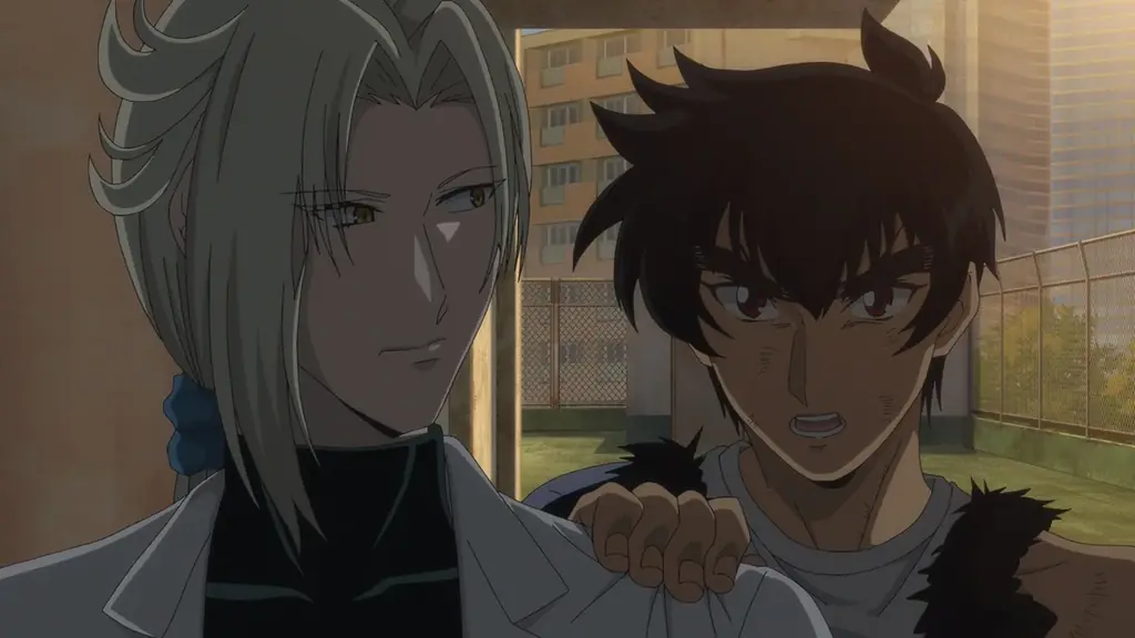 「“この人変わらないな”って思った」置鮎龍太郎＆森川智之が26年ぶりのアフレコを語る／キャスト陣からのタレコミ情報＆「約束のレクイエム」映像化秘話も！TVアニメ『地獄先生ぬ～べ～』特番レポート 画像 3