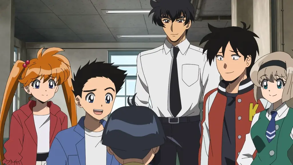 「“この人変わらないな”って思った」置鮎龍太郎＆森川智之が26年ぶりのアフレコを語る／キャスト陣からのタレコミ情報＆「約束のレクイエム」映像化秘話も！TVアニメ『地獄先生ぬ～べ～』特番レポート 画像 5