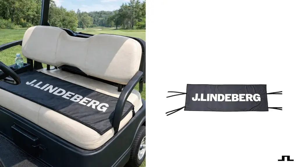 【イベント開催】欧州発ゴルフブランドCHERVO＆J.LINDEBERGが日本橋髙島屋にてPOPUP開催。CHERVO日本上陸20周年を記念した限定企画も｜4月15日（水）～21日（火） 画像 3