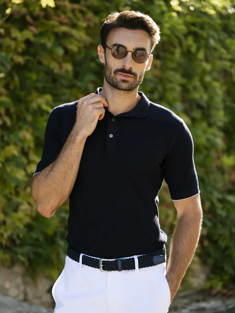 【イベント開催】欧州発ゴルフブランドCHERVO＆J.LINDEBERGが日本橋髙島屋にてPOPUP開催。CHERVO日本上陸20周年を記念した限定企画も｜4月15日（水）～21日（火） 画像 4