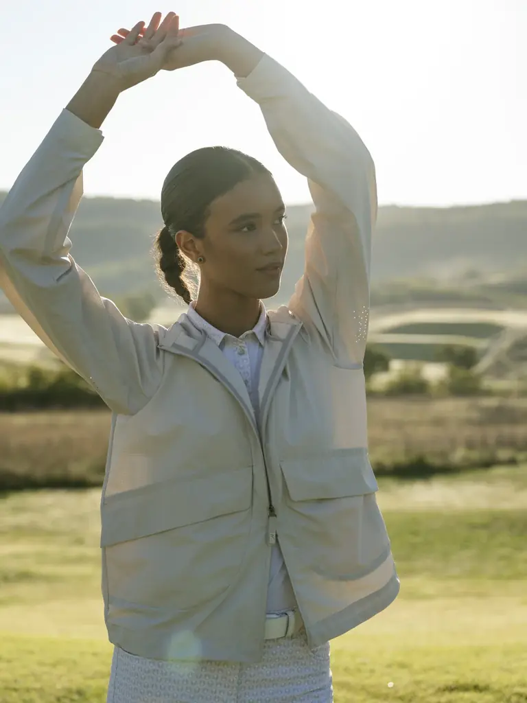 【イベント開催】欧州発ゴルフブランドCHERVO＆J.LINDEBERGが日本橋髙島屋にてPOPUP開催。CHERVO日本上陸20周年を記念した限定企画も｜4月15日（水）～21日（火） 画像 5