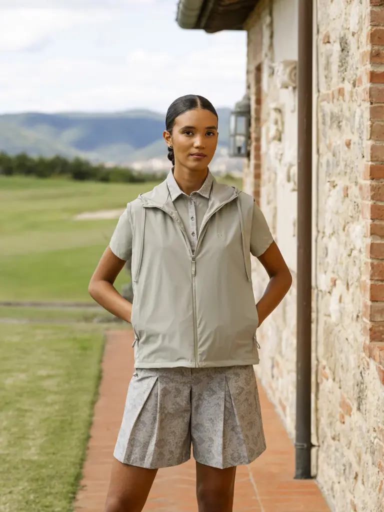 【イベント開催】欧州発ゴルフブランドCHERVO＆J.LINDEBERGが日本橋髙島屋にてPOPUP開催。CHERVO日本上陸20周年を記念した限定企画も｜4月15日（水）～21日（火） 画像 6