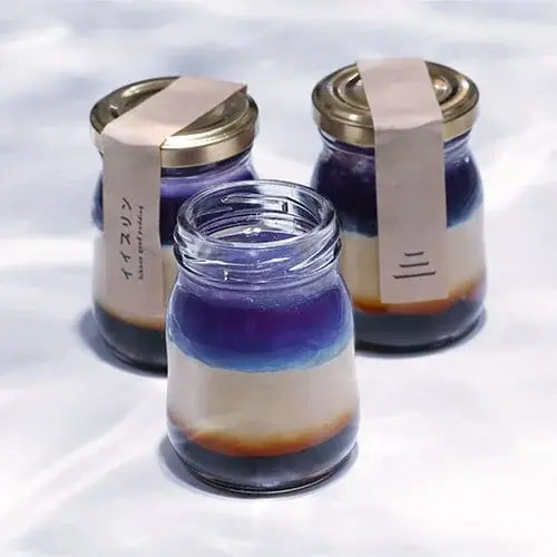 どこもかしこもたまごだらけ⁉ららぽーとEXPOCITYにたまごスイーツが集結「春のEGG SWEETSマルシェ」～全国選りすぐりのプリン100種類が集結！～ 画像 3