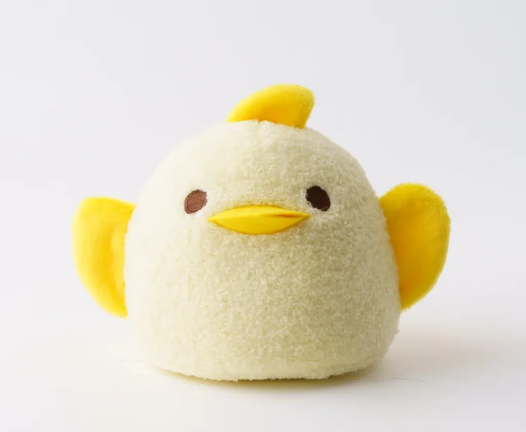 【ぴよりん】が北海道初上陸！イオンモール札幌発寒にて「ぴよりんおでかけセット」を販売！ 画像 3