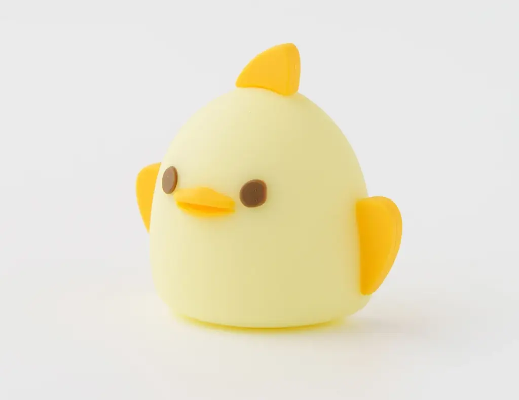 【ぴよりん】が北海道初上陸！イオンモール札幌発寒にて「ぴよりんおでかけセット」を販売！ 画像 5