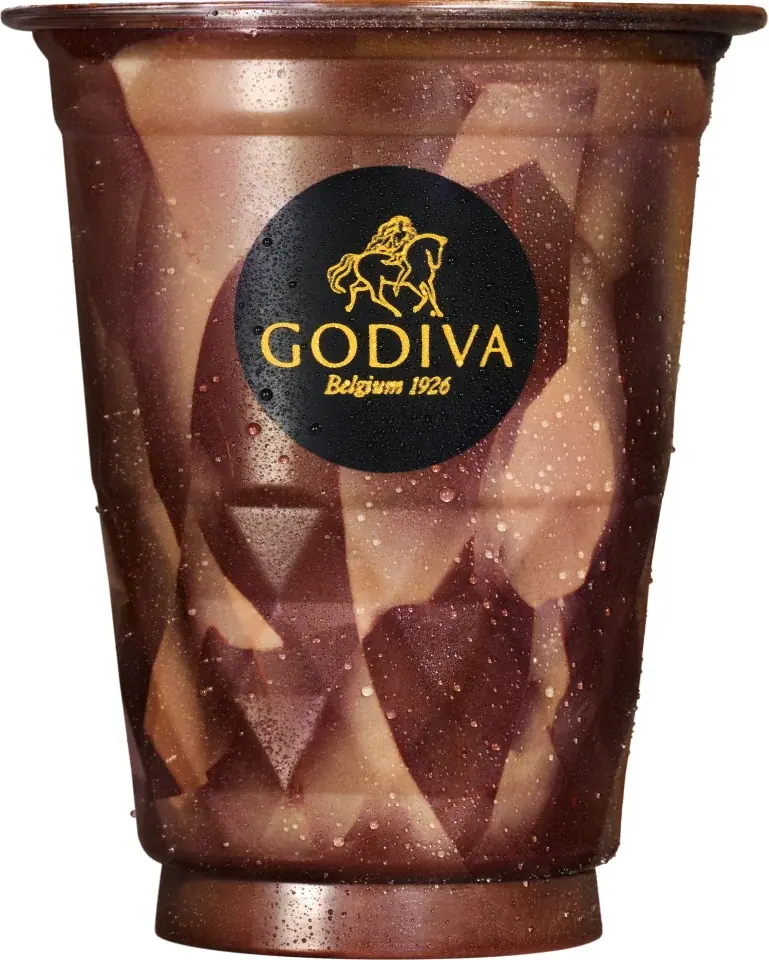 今日を満たす、ご褒美ショコラ！ゴディバのショコリキサーが進化して登場！！ゴディバ「ショコリキサー」 リニューアル 画像 6