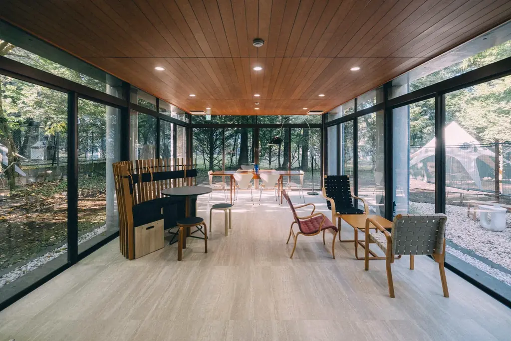 【山中湖サウナ】深さ150cmの“潜れる天然水風呂”「ヴィヒタ山中湖」が快挙！オープン３ヶ月で口コミ100件・星★5.0満点を達成【ロケ歓迎】 画像 11