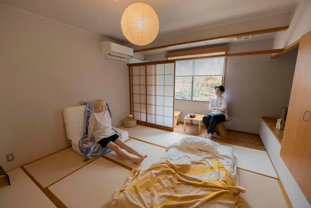 【山中湖サウナ】深さ150cmの“潜れる天然水風呂”「ヴィヒタ山中湖」が快挙！オープン３ヶ月で口コミ100件・星★5.0満点を達成【ロケ歓迎】 画像 12