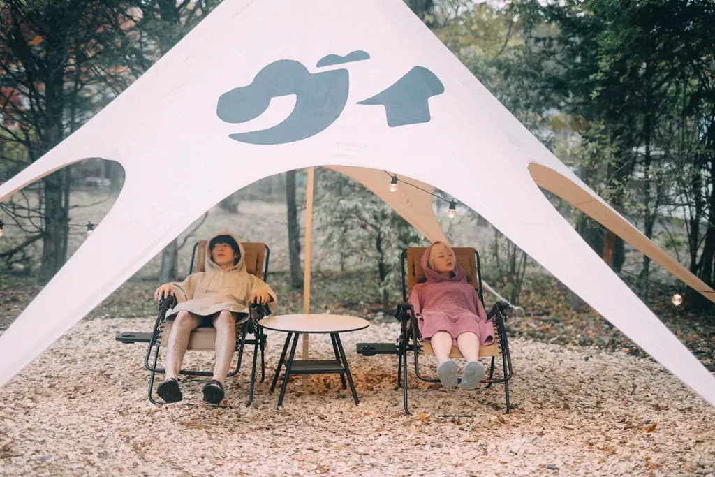 【山中湖サウナ】深さ150cmの“潜れる天然水風呂”「ヴィヒタ山中湖」が快挙！オープン３ヶ月で口コミ100件・星★5.0満点を達成【ロケ歓迎】 画像 4