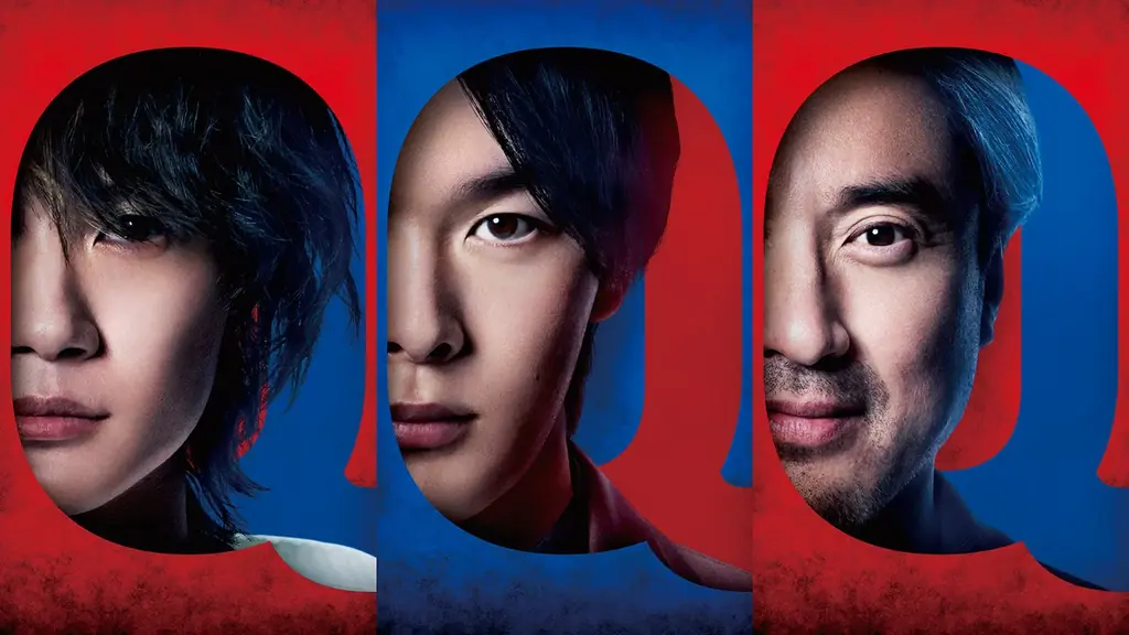 QuizKnockが 5月15日（金）公開の映画『君のクイズ』のクイズ監修を担当しました 画像 1