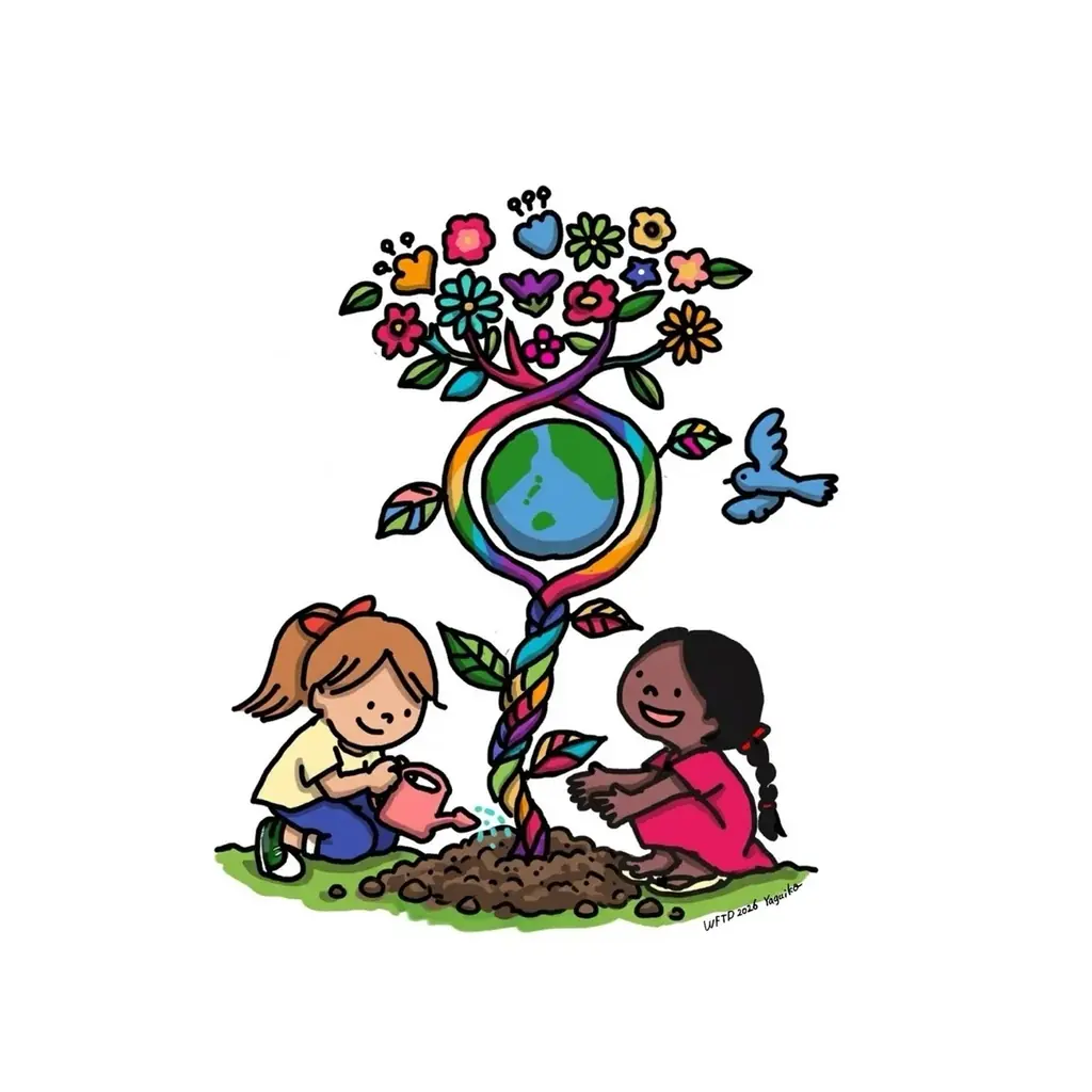 集まれコーヒーLOVER！フェアトレードタウン認定10周年の名古屋で開催！「世界フェアトレード・デー・なごや コーヒーサミット」16回目を迎える規模も歴史も充実したSDGsイベント 画像 1