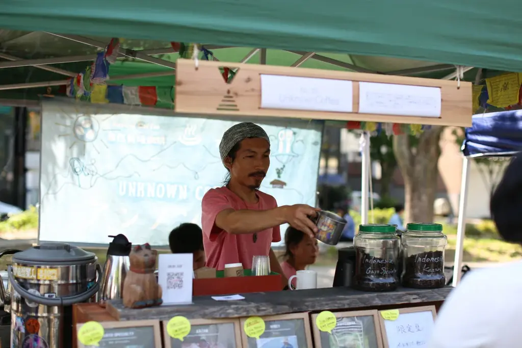 集まれコーヒーLOVER！フェアトレードタウン認定10周年の名古屋で開催！「世界フェアトレード・デー・なごや コーヒーサミット」16回目を迎える規模も歴史も充実したSDGsイベント 画像 3