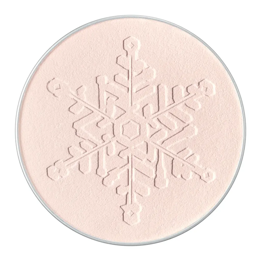 日中も夜も、24時間本格美白※1ケア。新たなスノービューティーのスキンケアパウダー登場。美白※1有効成分「4MSK※2」に加え、うるおい保護成分「ナイアシンアミド」配合で進化。 画像 6