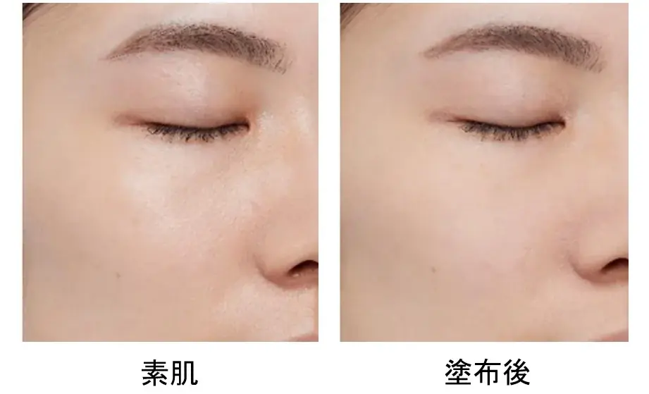 日中も夜も、24時間本格美白※1ケア。新たなスノービューティーのスキンケアパウダー登場。美白※1有効成分「4MSK※2」に加え、うるおい保護成分「ナイアシンアミド」配合で進化。 画像 9