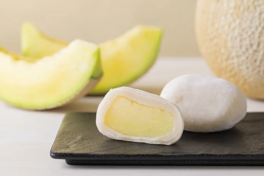 フルーツ大福「弁才天」大名古屋ビル店が4/11にリニューアルオープン！餅専門店「と、餅」を併設し、“餅文化の発信拠点”へと進化 画像 5